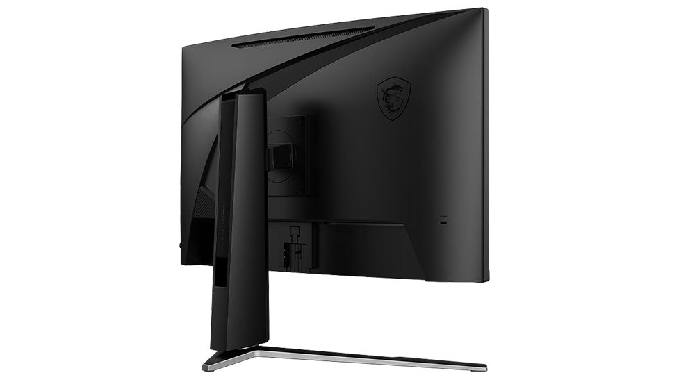 MSI MAG 27CQ6PF MSI MAG 27CQ6PF